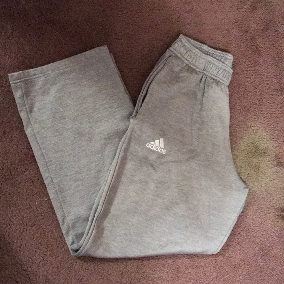 adidas Pants - Adidas sweat pants!🆕🆕‼️